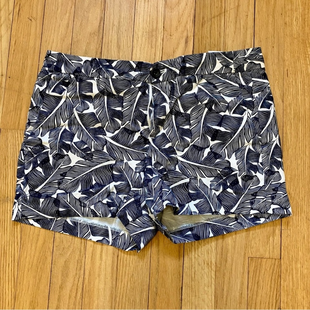 Banana Republic size 6 shorts